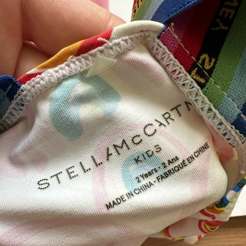 Stella McCartney - Swim Bundle